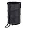 Household Essentials Rolling Pop Up Laundry Hamper